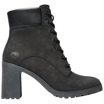 Timberland Botines Bottines Allington noir para mujer