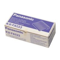 cartucho de toner panasonic kx-fa133x para fax kx-f1000