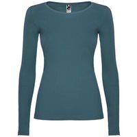 roly camiseta manga larga extreme para mujer