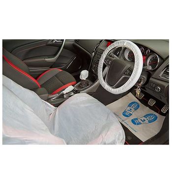 5 In 1 Service Protection Kit