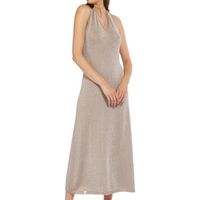 cafe noir vestidos jm0070 para mujer
