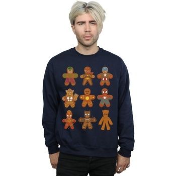 Marvel Jersey Avengers para hombre