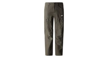 Pantalones the north face exploration regular hombre verde
