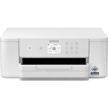 Impresora Inyección de tinta Wi-Fi Epson WorkForce Pro WF-M4119DW dúplex profesional