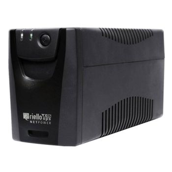 Riello NetPower NPW800S SAI 800VA 360W
