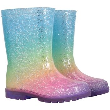 Mountain Warehouse Botas Splash para niña