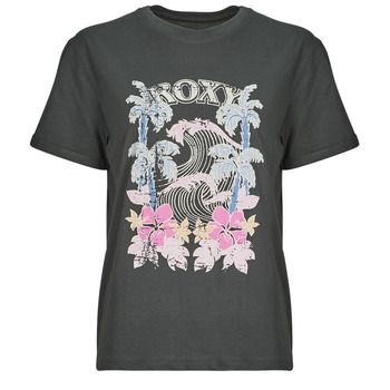 Roxy Camiseta OCEANREGULAR POSTER para mujer