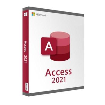 Microsoft Access 2021 Descarga Digital