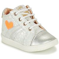 gbb zapatillas altas bettina para nina