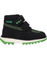 de kickers 878750-10 kickfun 81 noir