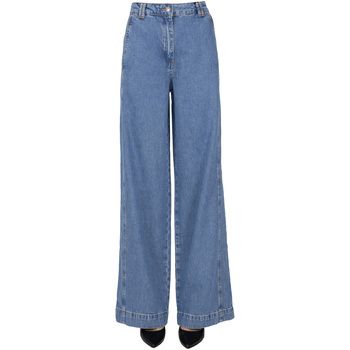 Pennyblack Jeans DNM00008003AI para mujer