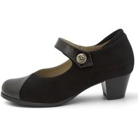 piesanto zapatos de tacon 265293 para mujer