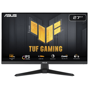 MONITOR Asus VG279QE5A TUF Gaming 27