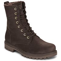 panama jack botines frisia para mujer