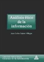 analisis etico de la informacion