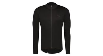 Chaqueta bbb triguard 3 0 negra
