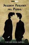 segunda persona del plural