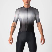 castelli aero race 60 jersey - xs