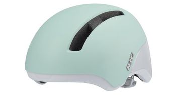 Casco de carretera hjc calido mt verde menta