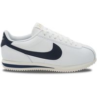 nike deportivas moda cortez leather olympic para mujer