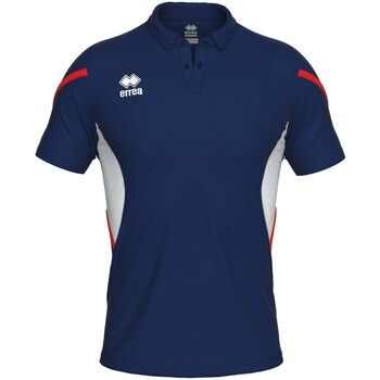 Errea Polo Clark Mc Ad para hombre