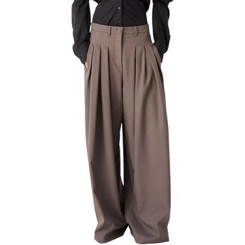 Meimeij Pantalones m6fah8 para mujer