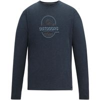 regatta camiseta manga larga maylow outdoors para hombre