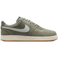 nike zapatillas baskets court vision low cuir para hombre
