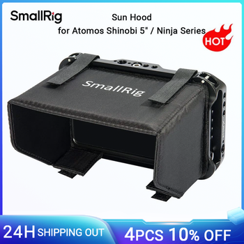 Parasol SmallRig para Atomos Shinobi 5