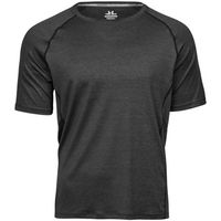 tee jays camiseta tj7020 para hombre