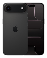 apple iphone air 65 5g 256gb negro