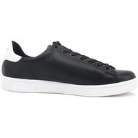 karl lagerfeld deportivas moda karl legerfeld kourt black kl51241000 para hombre