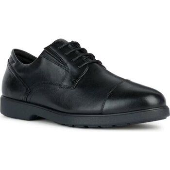 Geox Zapatos Bajos U36EFA 00043 U SPHERICA EC11 para hombre