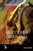 la colera de anibal