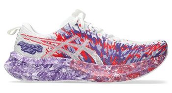 Asics hombre - blanco