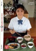naoko my japan tr2 teen eli readers - stage 2 - a2