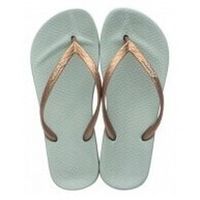 ipanema chanclas chancl basic tan para mujer