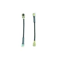 kit de cable de extension ufl ipex baja perdida de 58 ghz 37-40 mm100 mm 246 piezas compatible con uflipex1