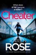 cheater