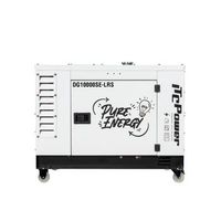 dg10000se-lrs generador diesel especial apoyo fotovoltaico 85kw de itcpower