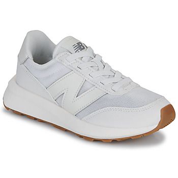 New Balance Zapatillas 370 para niño