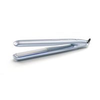 plancha de pelo babyliss st573e hydro fusion placas de ceramica 230 c 5 niveles de calor