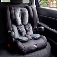 reductor asalvo para silla de paseo y auto