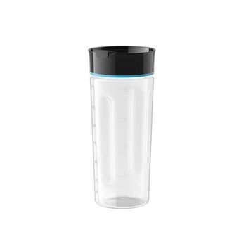 Braun Accesorio jarra Blend&Go Minipimer 5 Vario Fit Negro STG BKBL