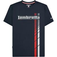 lambretta camiseta ss25 para hombre