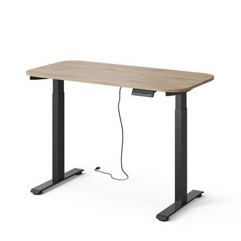 Escritorio Elevate 120 X 60 Cm 2 Motores Vicco