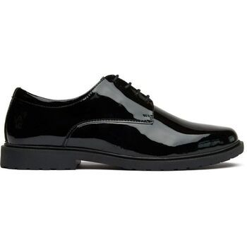 Hush puppies Zapatos niña Verity Brogue Zapatos para niña