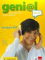 genil klick a2 kursbuch mit 2 audio-cds