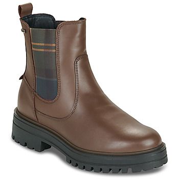 Barbour Botines AMBERLEY CHELSEA para mujer