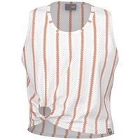 head camiseta tirantes move para mujer